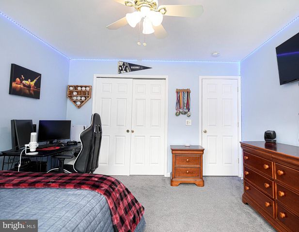 3409 SHREWSBURY RD, Abingdon, MD 21009