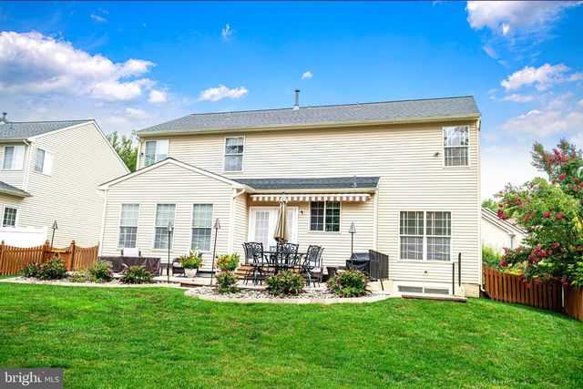 3409 SHREWSBURY RD, Abingdon, MD 21009