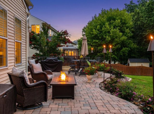 3409 SHREWSBURY RD, Abingdon, MD 21009