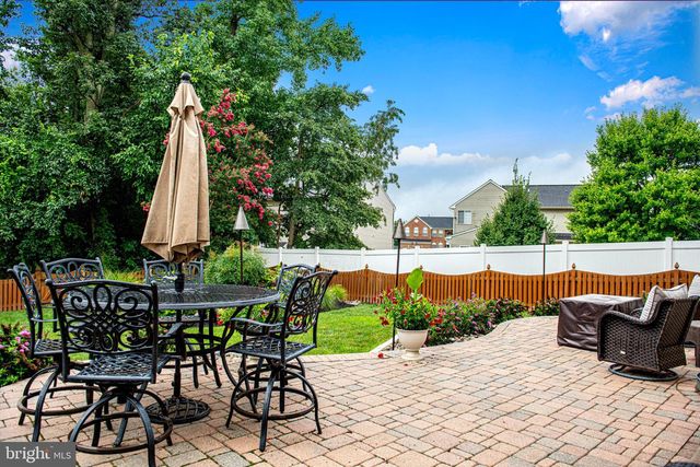 3409 SHREWSBURY RD, Abingdon, MD 21009