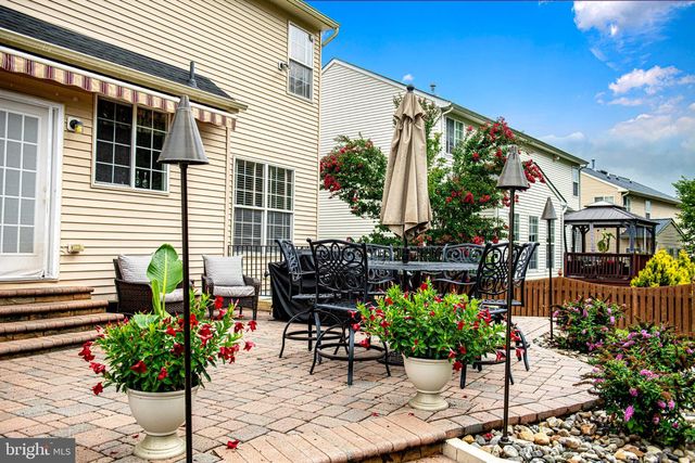 3409 SHREWSBURY RD, Abingdon, MD 21009