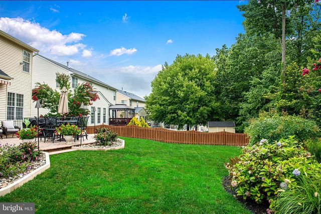 3409 SHREWSBURY RD, Abingdon, MD 21009