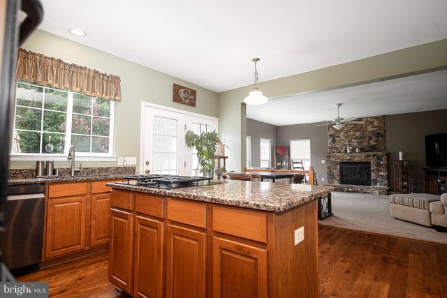 3409 SHREWSBURY RD, Abingdon, MD 21009