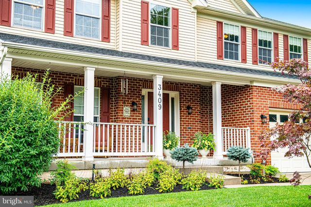 3409 SHREWSBURY RD, Abingdon, MD 21009