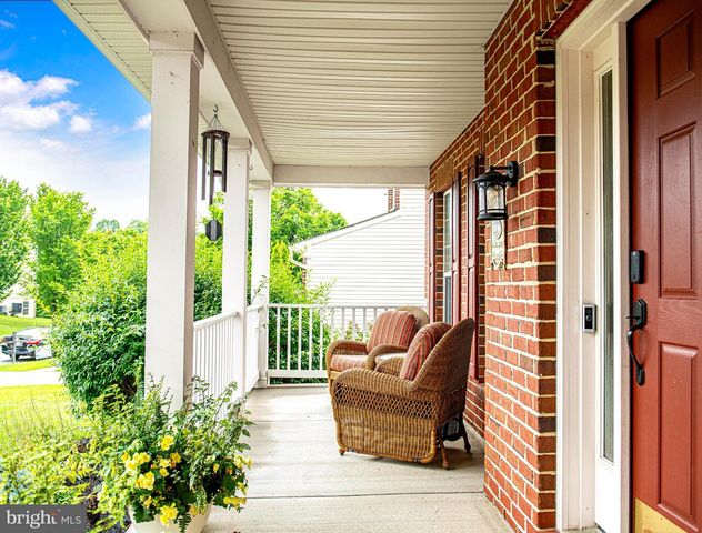 3409 SHREWSBURY RD, Abingdon, MD 21009