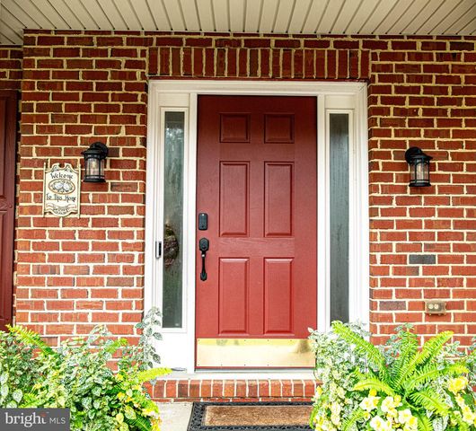 3409 SHREWSBURY RD, Abingdon, MD 21009