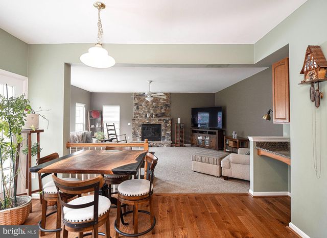 3409 SHREWSBURY RD, Abingdon, MD 21009
