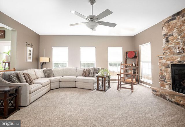 3409 SHREWSBURY RD, Abingdon, MD 21009