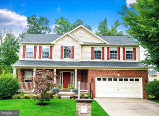 3409 SHREWSBURY RD, Abingdon, MD 21009