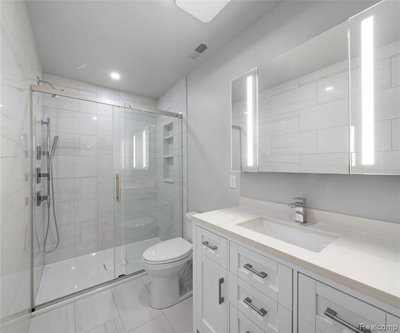 466 East Street, Northville, MI 48167