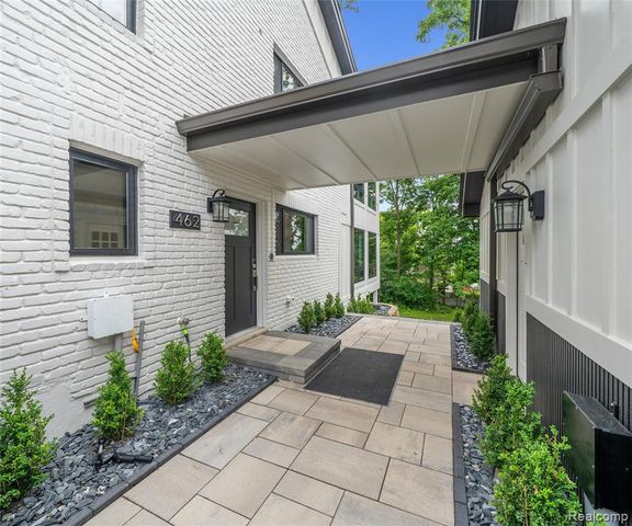 466 East Street, Northville, MI 48167