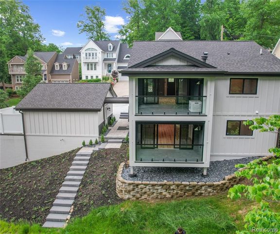 466 East Street, Northville, MI 48167