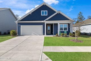 73 Moyock Lane Lot 236, Wilmington, NC 28411