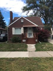 13621 Ashton Road, Detroit, MI 48223