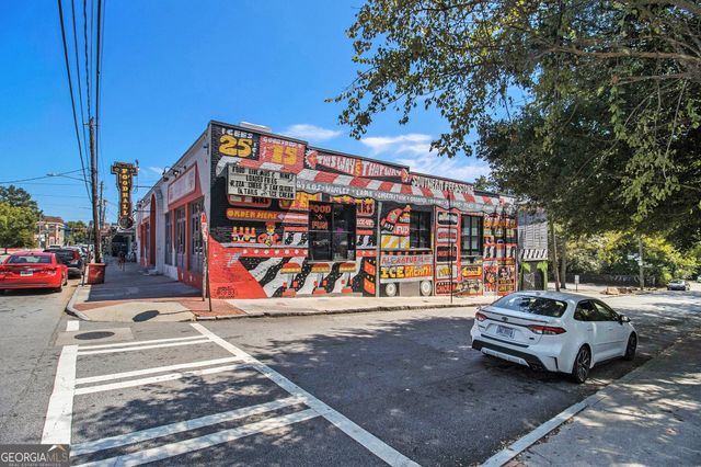 1465 McPherson Avenue SE, Atlanta, GA 30316