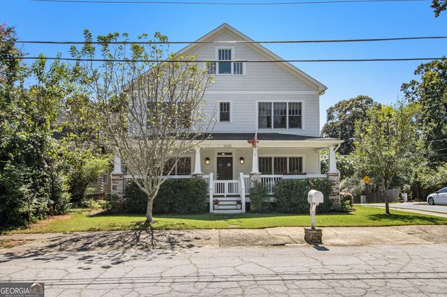 1465 McPherson Avenue SE, Atlanta, GA 30316