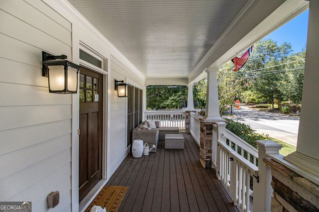 1465 McPherson Avenue SE, Atlanta, GA 30316