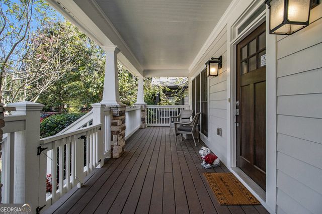 1465 McPherson Avenue SE, Atlanta, GA 30316