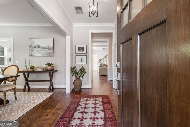 1465 McPherson Avenue SE, Atlanta, GA 30316