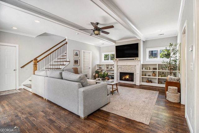 1465 McPherson Avenue SE, Atlanta, GA 30316