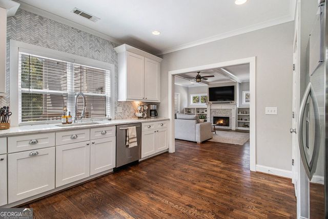 1465 McPherson Avenue SE, Atlanta, GA 30316