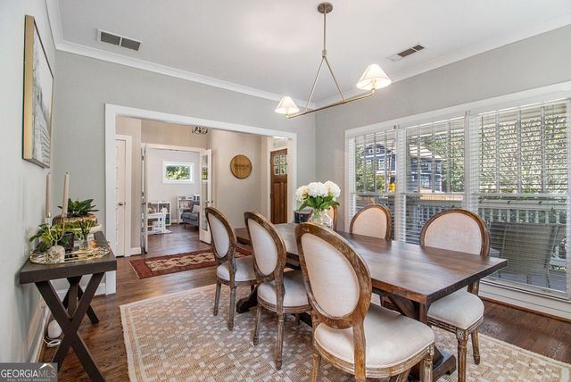 1465 McPherson Avenue SE, Atlanta, GA 30316