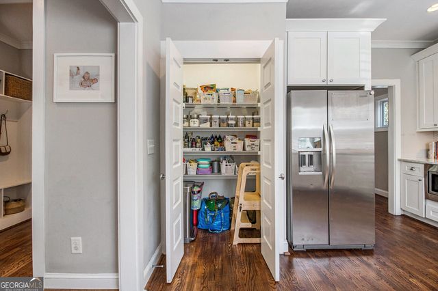 1465 McPherson Avenue SE, Atlanta, GA 30316