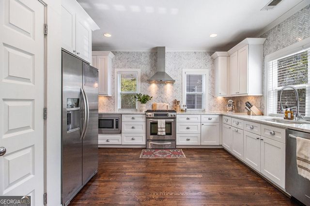 1465 McPherson Avenue SE, Atlanta, GA 30316