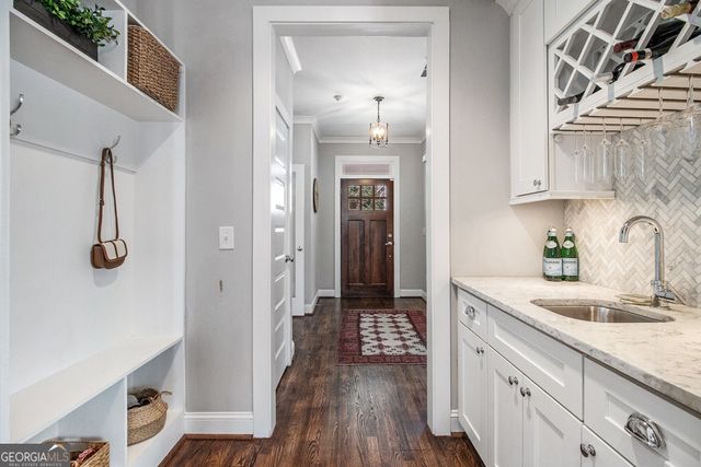 1465 McPherson Avenue SE, Atlanta, GA 30316