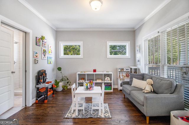 1465 McPherson Avenue SE, Atlanta, GA 30316