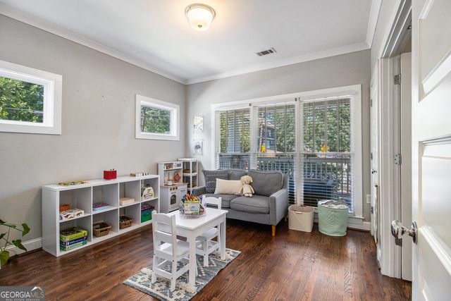 1465 McPherson Avenue SE, Atlanta, GA 30316