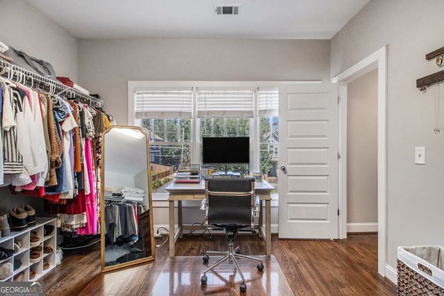 1465 McPherson Avenue SE, Atlanta, GA 30316