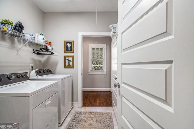 1465 McPherson Avenue SE, Atlanta, GA 30316