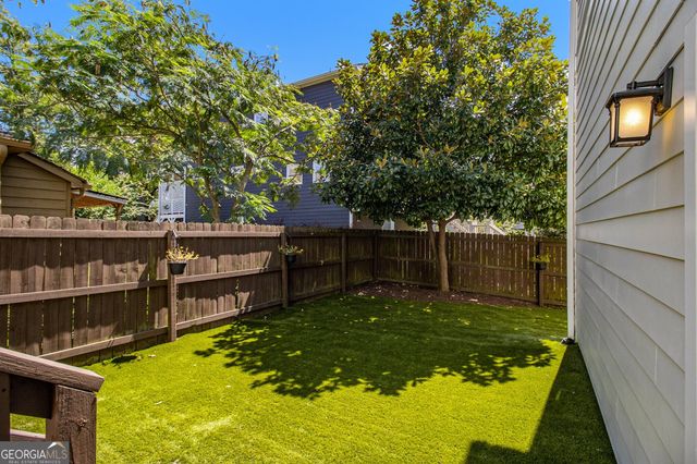 1465 McPherson Avenue SE, Atlanta, GA 30316