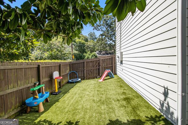1465 McPherson Avenue SE, Atlanta, GA 30316