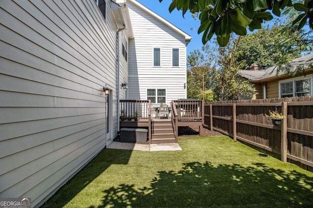 1465 McPherson Avenue SE, Atlanta, GA 30316