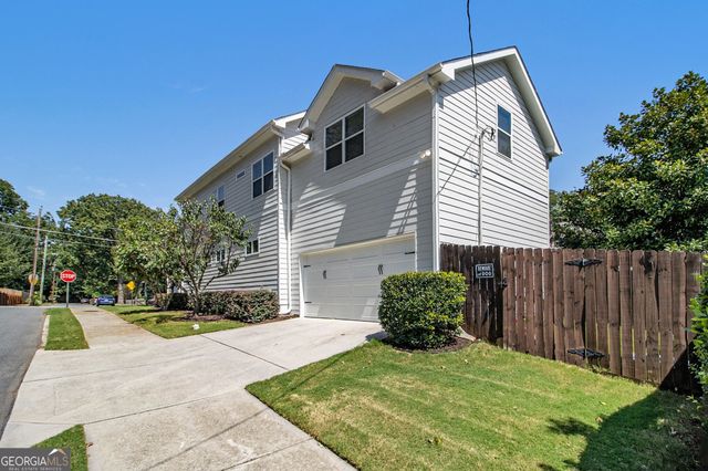 1465 McPherson Avenue SE, Atlanta, GA 30316