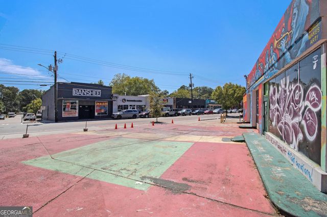 1465 McPherson Avenue SE, Atlanta, GA 30316
