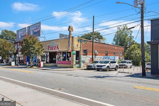 1465 McPherson Avenue SE, Atlanta, GA 30316