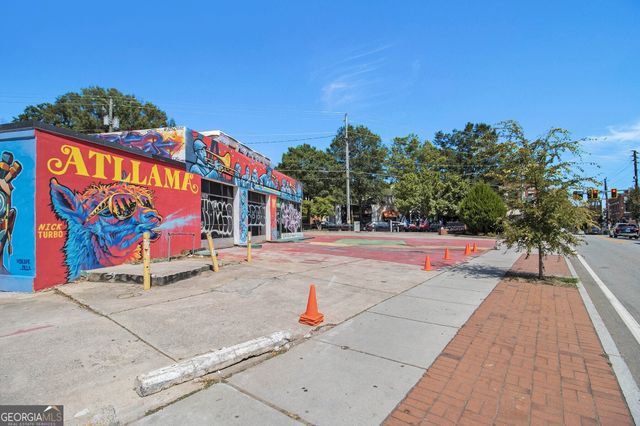 1465 McPherson Avenue SE, Atlanta, GA 30316