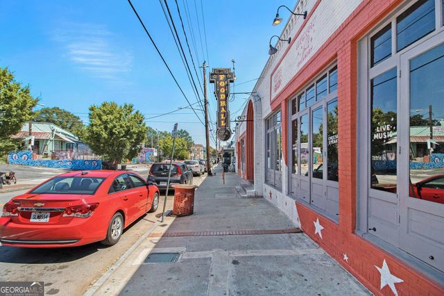 1465 McPherson Avenue SE, Atlanta, GA 30316