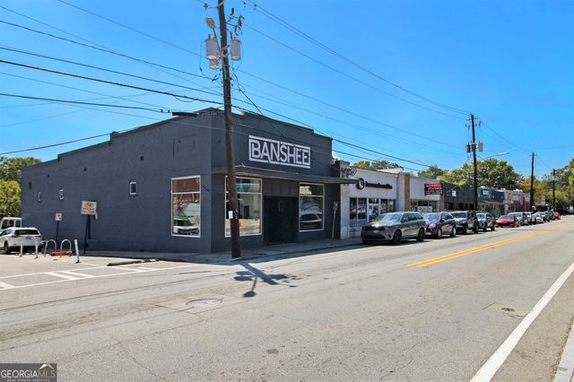 1465 McPherson Avenue SE, Atlanta, GA 30316