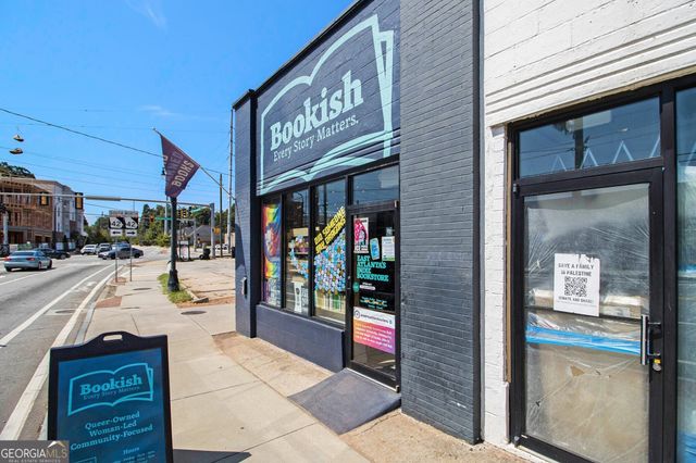 1465 McPherson Avenue SE, Atlanta, GA 30316