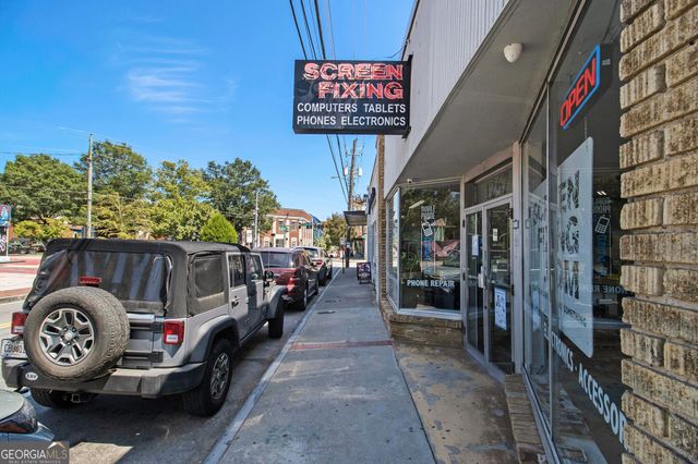 1465 McPherson Avenue SE, Atlanta, GA 30316