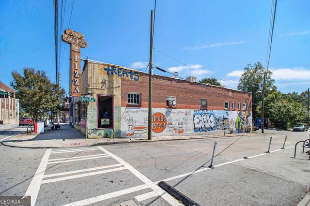 1465 McPherson Avenue SE, Atlanta, GA 30316