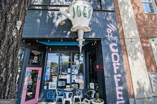 1465 McPherson Avenue SE, Atlanta, GA 30316