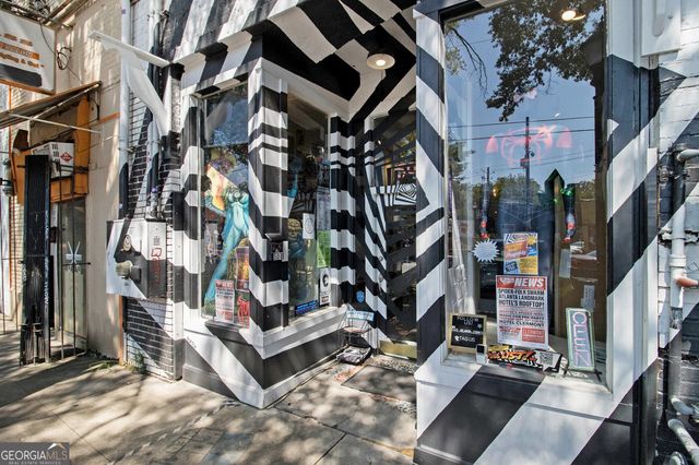 1465 McPherson Avenue SE, Atlanta, GA 30316