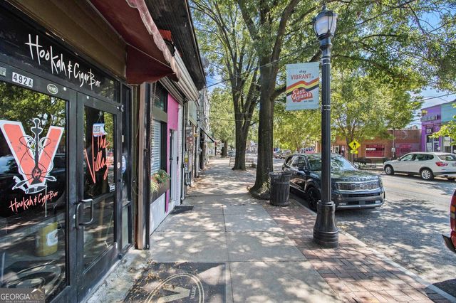 1465 McPherson Avenue SE, Atlanta, GA 30316