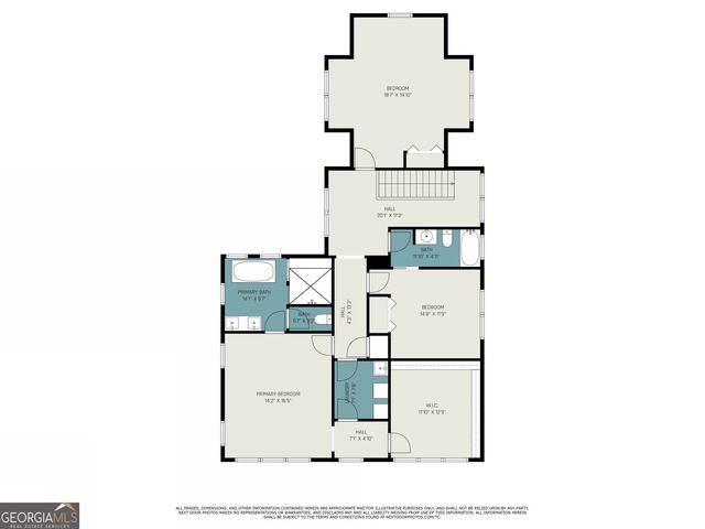 1465 McPherson Avenue SE, Atlanta, GA 30316