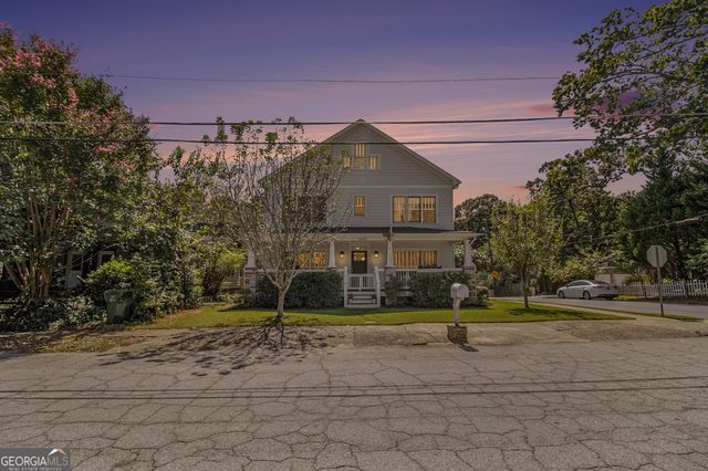1465 McPherson Avenue SE, Atlanta, GA 30316